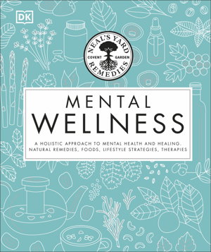 Cover art for Neal's Yard Remedies Mental Wellness