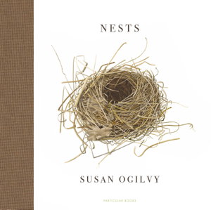 Cover art for Nests
