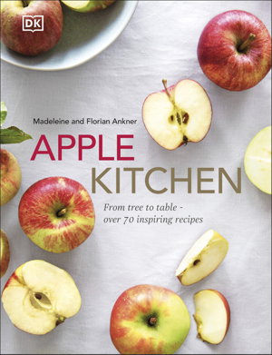 Cover art for Apple Kitchen