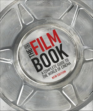 Cover art for The Film Book