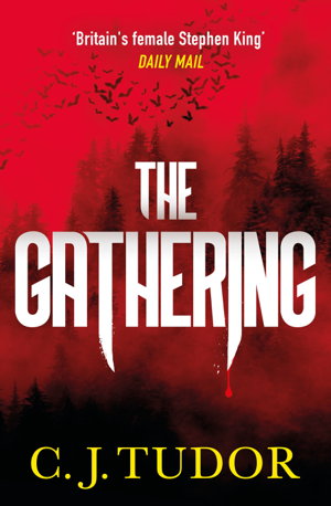 Cover art for Gathering