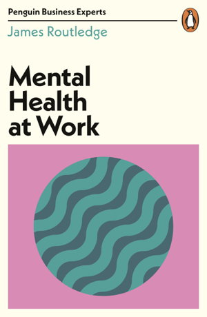 Cover art for Mental Health at Work