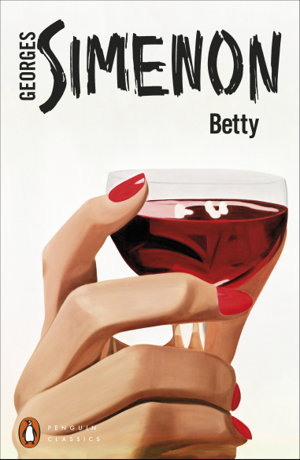 Cover art for Betty