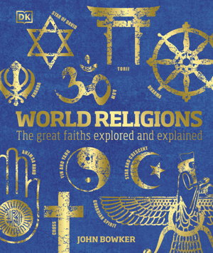 Cover art for World Religions