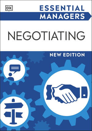 Cover art for Negotiating