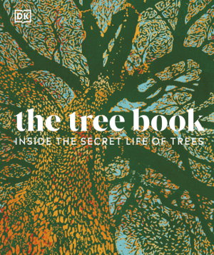 Cover art for The Tree Book