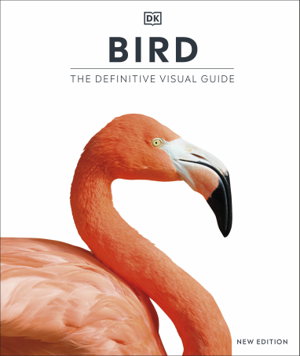 Cover art for Bird