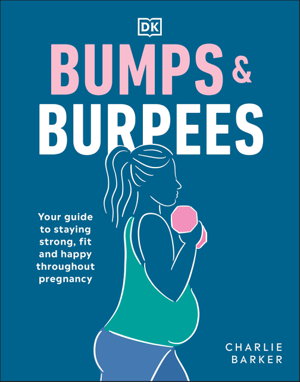 Cover art for Bumps and Burpees