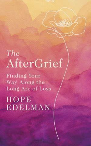 Cover art for Aftergrief