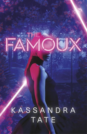 Cover art for Famoux