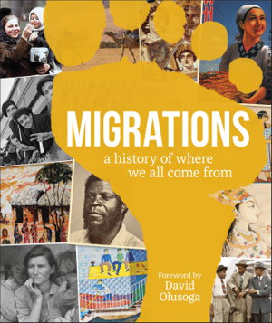 Cover art for Migrations