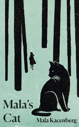 Cover art for Mala's Cat