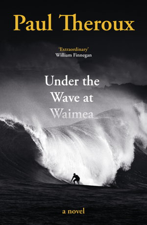 Cover art for Under the Wave at Waimea