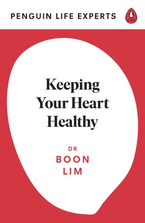 Cover art for Keeping Your Heart Healthy