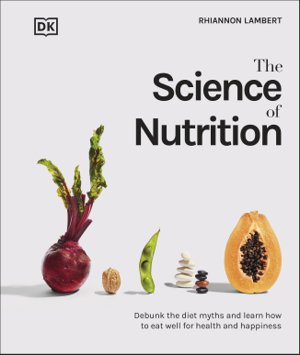 Cover art for The Science of Nutrition