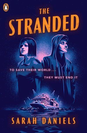 Cover art for Stranded
