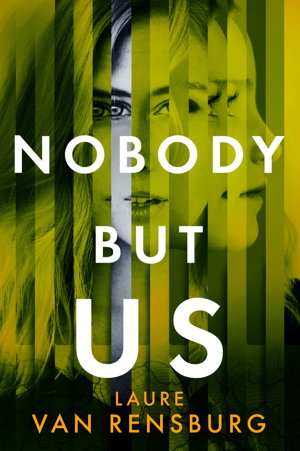 Cover art for Nobody But Us