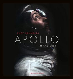 Cover art for Apollo Remastered
