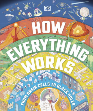 Cover art for How Everything Works