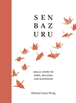 Cover art for Senbazuru