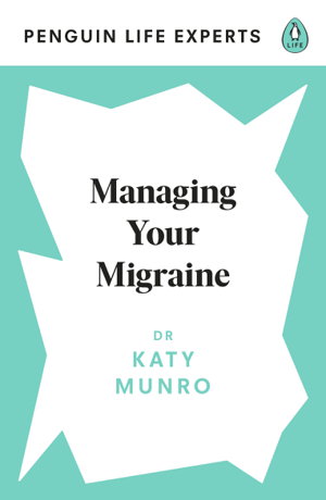 Cover art for Managing Your Migraine