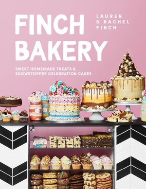 Cover art for Finch Bakery