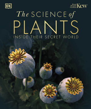 Cover art for The Science of Plants
