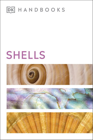Cover art for Handbook of Shells