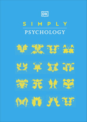 Cover art for Simply Psychology