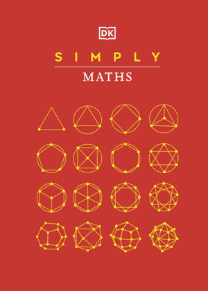 Cover art for Simply Maths