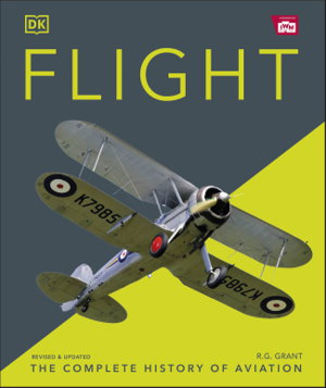 Cover art for Flight