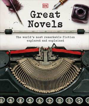 Cover art for Great Novels