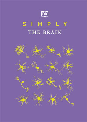 Cover art for Simply The Brain