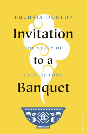 Cover art for Invitation to a Banquet