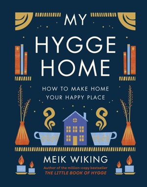 Cover art for My Hygge Home