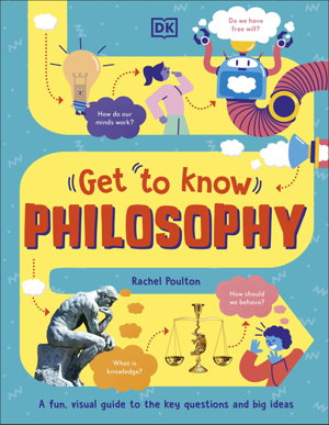 Cover art for Get To Know: Philosophy
