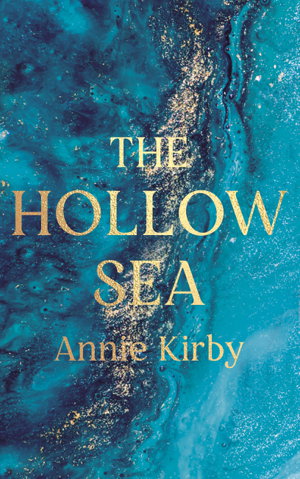 Cover art for Hollow Sea