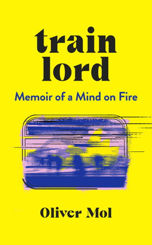 Cover art for Train Lord