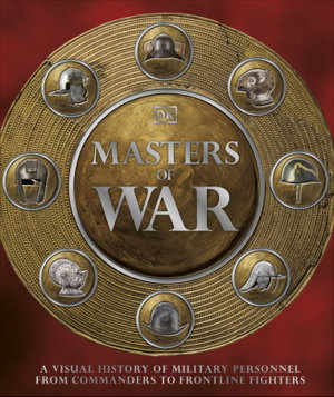 Cover art for Masters of War