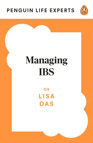 Cover art for Managing IBS