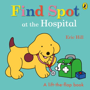 Cover art for Find Spot at the Hospital