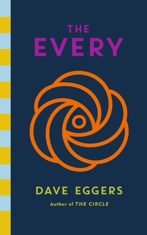 Cover art for The Every