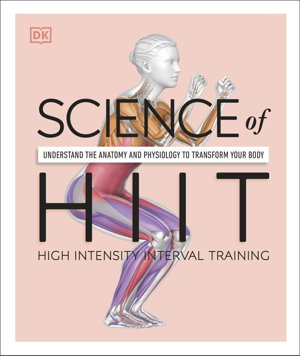Cover art for Science of HIIT