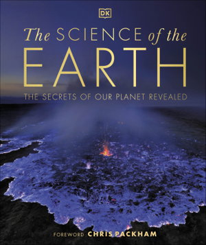 Cover art for The Science of the Earth