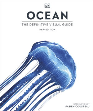 Cover art for Ocean