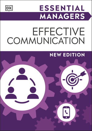 Cover art for Effective Communication
