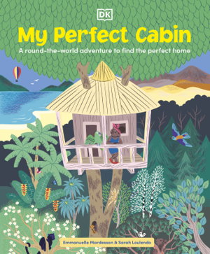 Cover art for My Perfect Cabin