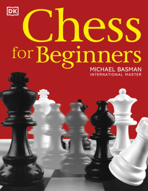Cover art for Chess for Beginners