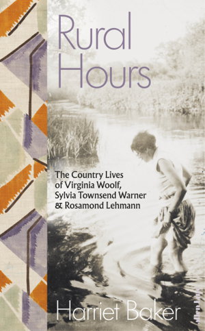 Cover art for Rural Hours
