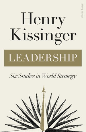 Cover art for Leadership